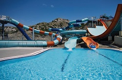 Aquapark Atlantico Porto Bello Beach