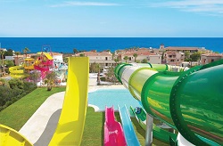 Aquapark Grecotel Marine Palace