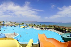 Aquapark Labranda Marine resort