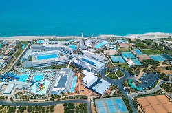 Aquapark Lyttos Beach resort