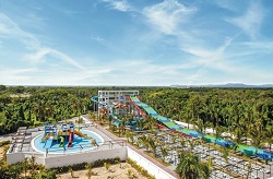 Aquapark RIU Palace Bavaro