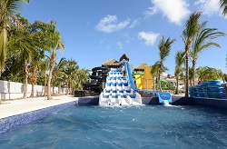 Aquapark Royalton Splash Punta Cana