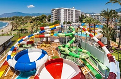 Playa Estepona waterpark