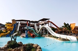 Hotel Pickalbatros Jungle Aqua Park