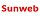 Sunweb logo aquaparken