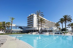 Hotel Torre del Mar