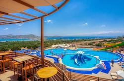 Elounda Residence en Spa Kreta