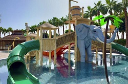 Hotel met Aquapark Canarische Eilanden Maspalomas Princess