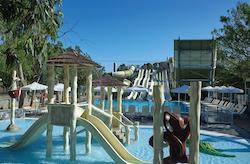 Hotel met waterpark Kreta Atlantica Akti Zeus