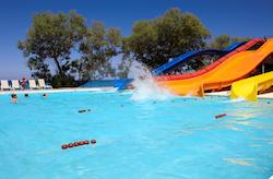 Waterpark Zakynthos Hotel Eleon Grand Resort & Spa