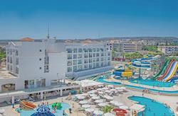 Aquapark hotel Cyprus Tsokkos Marlita
