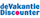 Logo vakantiediscounter